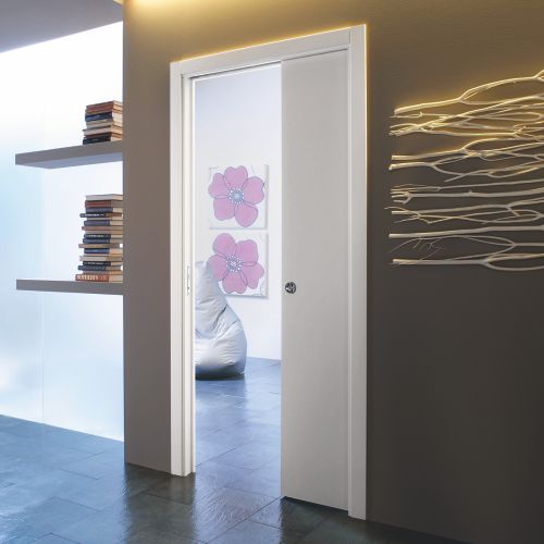 Eclisse Unico SD Pocket Door Kit (100mm Wall Thickness)
