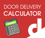 Delivery Calculator