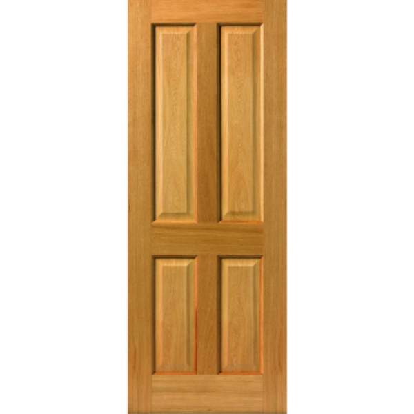 Sherwood Oak Door