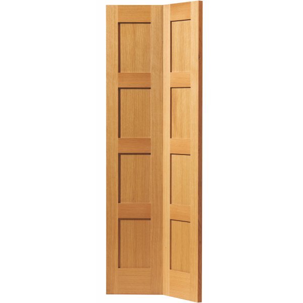 Snowdon Bi Fold Door